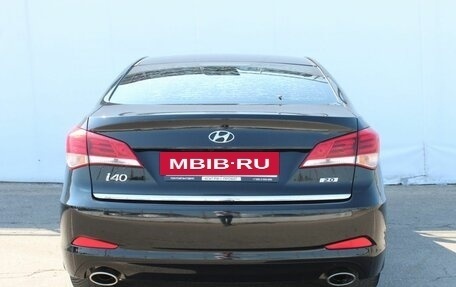 Hyundai i40 I рестайлинг, 2016 год, 1 350 000 рублей, 6 фотография