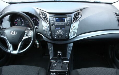 Hyundai i40 I рестайлинг, 2016 год, 1 350 000 рублей, 16 фотография