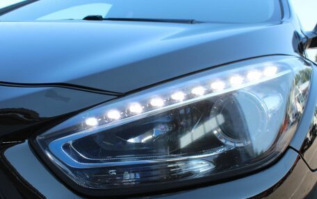 Hyundai i40 I рестайлинг, 2016 год, 1 350 000 рублей, 20 фотография