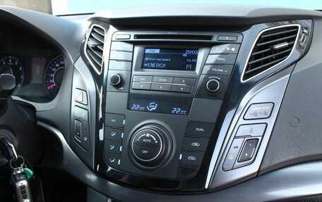 Hyundai i40 I рестайлинг, 2016 год, 1 350 000 рублей, 18 фотография