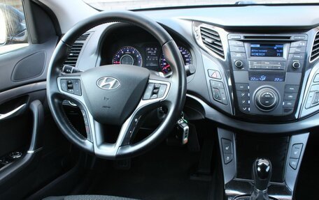 Hyundai i40 I рестайлинг, 2016 год, 1 350 000 рублей, 17 фотография