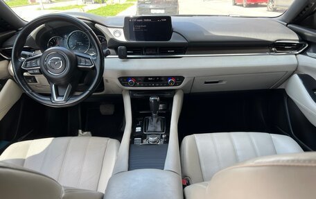 Mazda 6, 2019 год, 2 490 000 рублей, 6 фотография