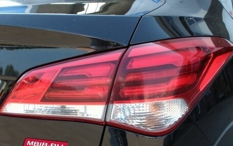 Hyundai i40 I рестайлинг, 2016 год, 1 350 000 рублей, 21 фотография