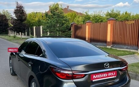 Mazda 6, 2019 год, 2 490 000 рублей, 3 фотография