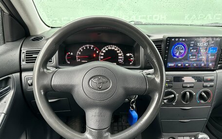 Toyota Corolla, 2006 год, 620 000 рублей, 5 фотография