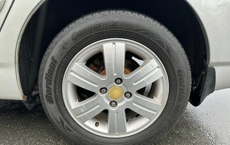 Toyota Corolla, 2006 год, 620 000 рублей, 12 фотография