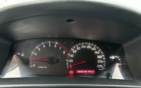 Toyota Corolla, 2006 год, 620 000 рублей, 9 фотография