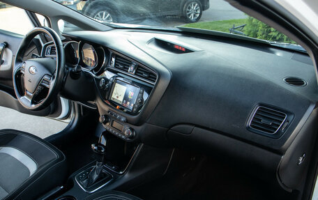 KIA cee'd III, 2018 год, 1 288 000 рублей, 8 фотография