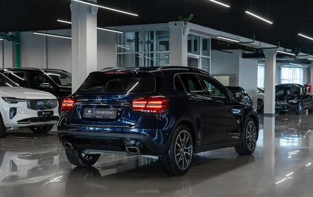 Mercedes-Benz GLA, 2017 год, 2 770 000 рублей, 4 фотография