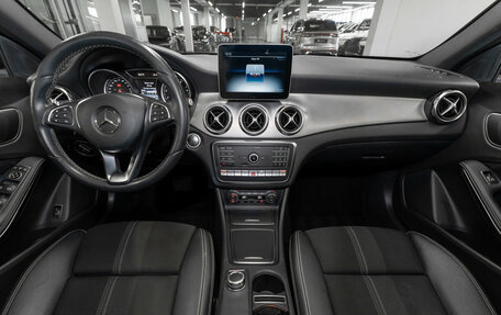 Mercedes-Benz GLA, 2017 год, 2 770 000 рублей, 8 фотография