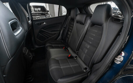 Mercedes-Benz GLA, 2017 год, 2 770 000 рублей, 12 фотография