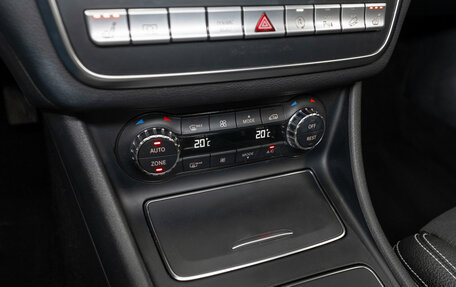 Mercedes-Benz GLA, 2017 год, 2 770 000 рублей, 18 фотография