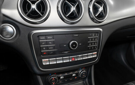 Mercedes-Benz GLA, 2017 год, 2 770 000 рублей, 17 фотография