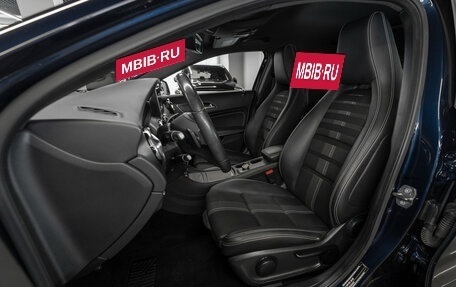 Mercedes-Benz GLA, 2017 год, 2 770 000 рублей, 9 фотография