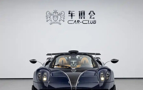 Pagani Huayra, 2026 год, 950 000 000 рублей, 2 фотография