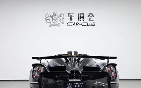 Pagani Huayra, 2026 год, 950 000 000 рублей, 4 фотография