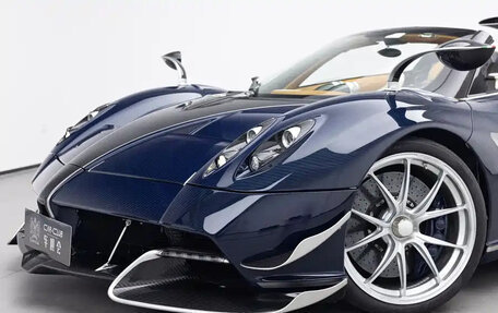 Pagani Huayra, 2026 год, 950 000 000 рублей, 10 фотография
