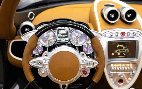 Pagani Huayra, 2026 год, 950 000 000 рублей, 25 фотография