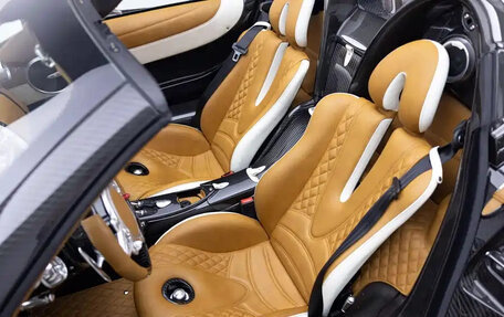 Pagani Huayra, 2026 год, 950 000 000 рублей, 30 фотография