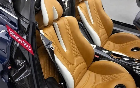Pagani Huayra, 2026 год, 950 000 000 рублей, 23 фотография