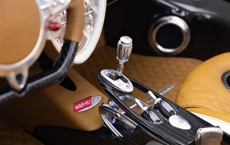 Pagani Huayra, 2026 год, 950 000 000 рублей, 26 фотография