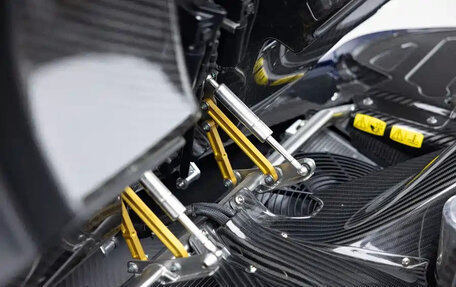 Pagani Huayra, 2026 год, 950 000 000 рублей, 37 фотография