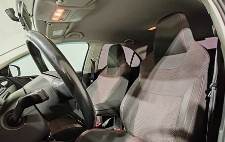 Skoda Rapid I, 2015 год, 995 000 рублей, 13 фотография