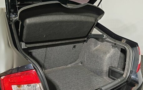 Skoda Rapid I, 2015 год, 995 000 рублей, 19 фотография