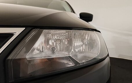 Skoda Rapid I, 2015 год, 995 000 рублей, 20 фотография