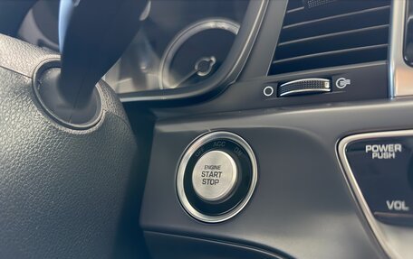 Hyundai Sonata VII, 2018 год, 1 850 000 рублей, 17 фотография