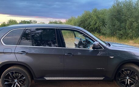 BMW X5, 2011 год, 2 650 000 рублей, 3 фотография