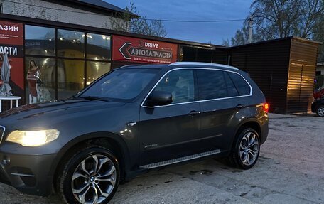 BMW X5, 2011 год, 2 650 000 рублей, 2 фотография