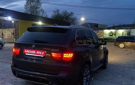 BMW X5, 2011 год, 2 650 000 рублей, 4 фотография