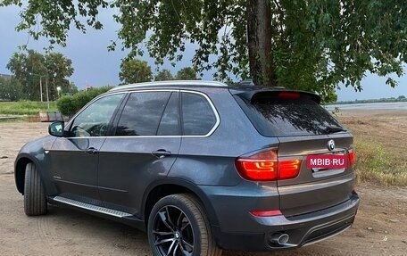 BMW X5, 2011 год, 2 650 000 рублей, 5 фотография