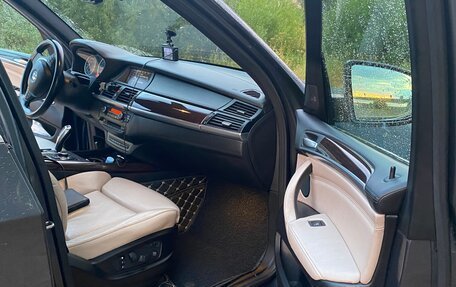 BMW X5, 2011 год, 2 650 000 рублей, 8 фотография
