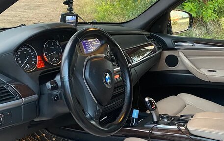 BMW X5, 2011 год, 2 650 000 рублей, 9 фотография