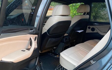 BMW X5, 2011 год, 2 650 000 рублей, 15 фотография