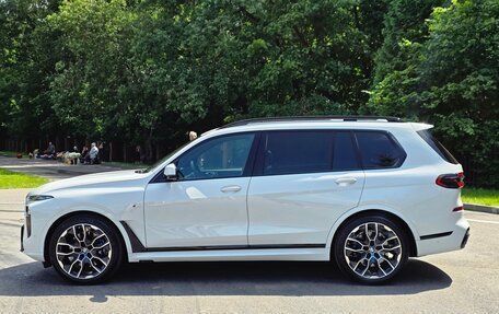 BMW X7, 2025 год, 13 800 000 рублей, 6 фотография