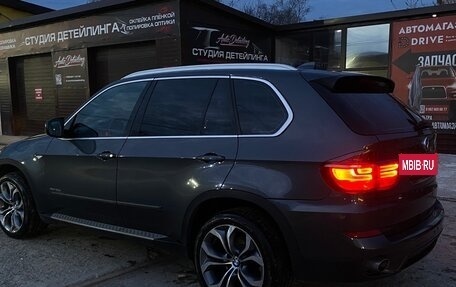 BMW X5, 2011 год, 2 650 000 рублей, 6 фотография