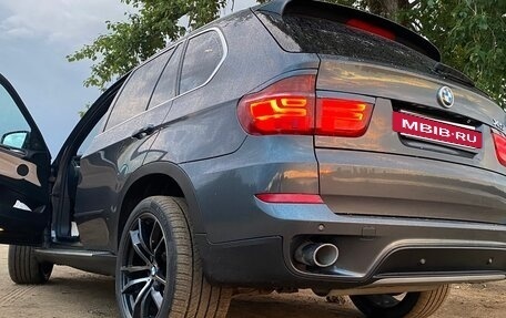 BMW X5, 2011 год, 2 650 000 рублей, 7 фотография