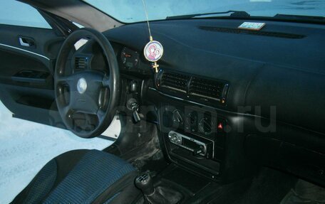 Volkswagen Passat B5+ рестайлинг, 1998 год, 200 000 рублей, 4 фотография