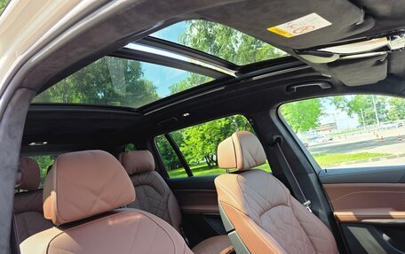 BMW X7, 2025 год, 13 800 000 рублей, 11 фотография
