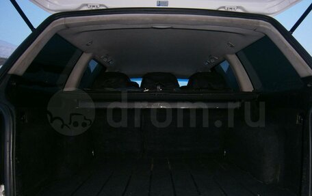 Volkswagen Passat B5+ рестайлинг, 1998 год, 200 000 рублей, 8 фотография