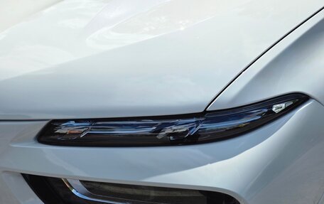 BMW X7, 2025 год, 13 800 000 рублей, 7 фотография