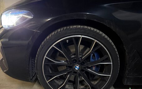 BMW 5 серия, 2020 год, 5 500 000 рублей, 2 фотография
