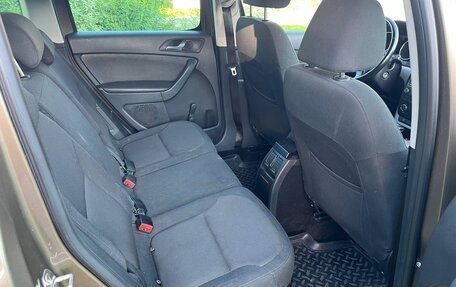 Skoda Yeti I рестайлинг, 2011 год, 600 000 рублей, 8 фотография