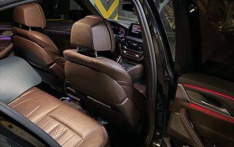 BMW 5 серия, 2020 год, 5 500 000 рублей, 5 фотография