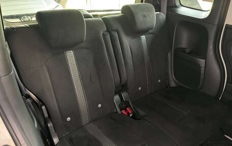 Honda N-BOX II, 2021 год, 720 999 рублей, 7 фотография