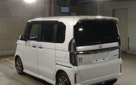 Honda N-BOX II, 2021 год, 720 999 рублей, 3 фотография