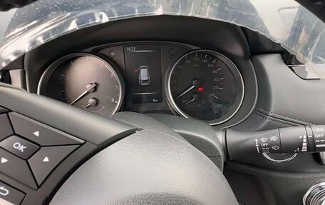 Nissan X-Trail, 2025 год, 2 000 444 рублей, 7 фотография